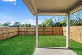 410 W Marlin Street - Photo 25