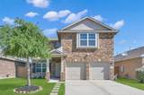 11323 Creekway Bend Drive - Photo 1