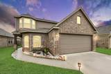 15422 Meandering Post Trail - Photo 1