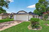 10814 Parkland Woods Drive - Photo 1