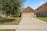 18523 Windy Stone Drive - Photo 1