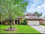 22403 Hollybranch Drive Drive - Photo 1