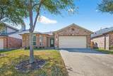 21535 Maggie Mist Drive - Photo 1