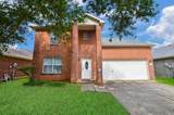 3907 Pebble Garden Lane - Photo 1