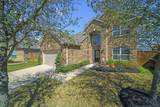 1707 Benbrook Hollow Lane - Photo 1