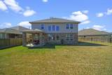 1707 Benbrook Hollow Lane - Photo 40