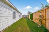 9314 Chamisal Court - Photo 35