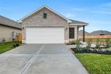 814 Countryside Glade Lane - Photo 1