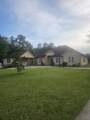 2210 County Road 3011 - Photo 1