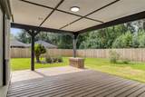 5218 Timber Shade Drive - Photo 41