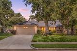 2811 Whispering Springs Drive - Photo 1