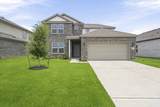 8110 Coral Drive - Photo 1