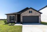418 Hazy Meadows Drive - Photo 1
