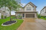 3503 Singing Flower Lane - Photo 2