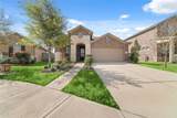 24707 Harbor Terrace Lane - Photo 1