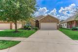 8707 Auburn Mane Drive - Photo 1