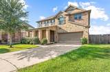16402 Williamstown Drive - Photo 2