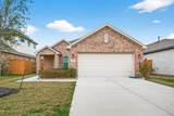 13306 Dalvay Beach Drive - Photo 1