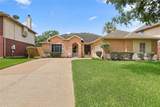 1818 Kemah Oaks Drive - Photo 1