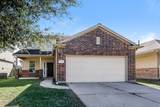 2818 Mesquite Ridge Drive - Photo 1