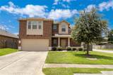 166 Meadow Grove Drive - Photo 1