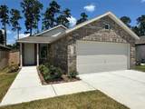 16214 Bergara Bend Drive - Photo 1
