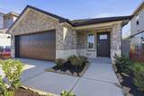 3405 Wild Mustang Street - Photo 1