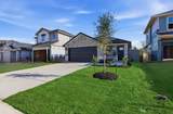 3405 Wild Mustang Street - Photo 2