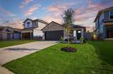 3405 Wild Mustang Street - Photo 3