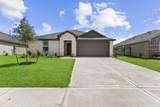 3028 Nori Shores Drive - Photo 1