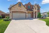 423 Round Top Street - Photo 2