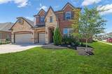 423 Round Top Street - Photo 3