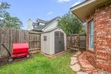 814 Legend Spring Drive - Photo 30