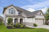 3719 Lake Bend Shore Drive - Photo 1