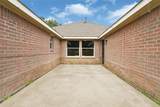 5505 Savannah Woods Lane - Photo 22