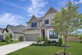 444 Wild Thicket Drive - Photo 1