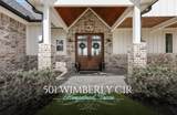 501 Wimberly Circle - Photo 1