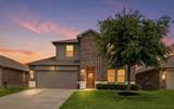 2218 Strong Horse Drive - Photo 2