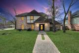15119 Pebble Bend Drive - Photo 1