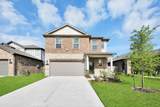 5806 Quest Valley Drive - Photo 1