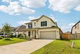 21421 Flora Springs Lane - Photo 2