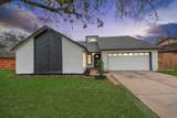 718 Land Grant Drive - Photo 1