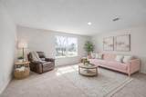 25418 Glacier Lake Drive - Photo 1