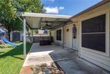 14418 Cypress Valley Drive - Photo 30
