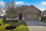 5138 Mulberry Thicket Trail - Photo 2