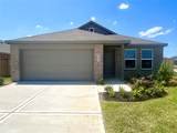 16531 Timberwolf Trail - Photo 1