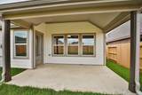 807 Evergreen Forest Lane - Photo 28