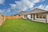 807 Evergreen Forest Lane - Photo 29
