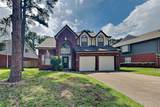 7918 Hidden Oaks Lane - Photo 1