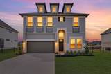 132 Peninsula Point Drive - Photo 1